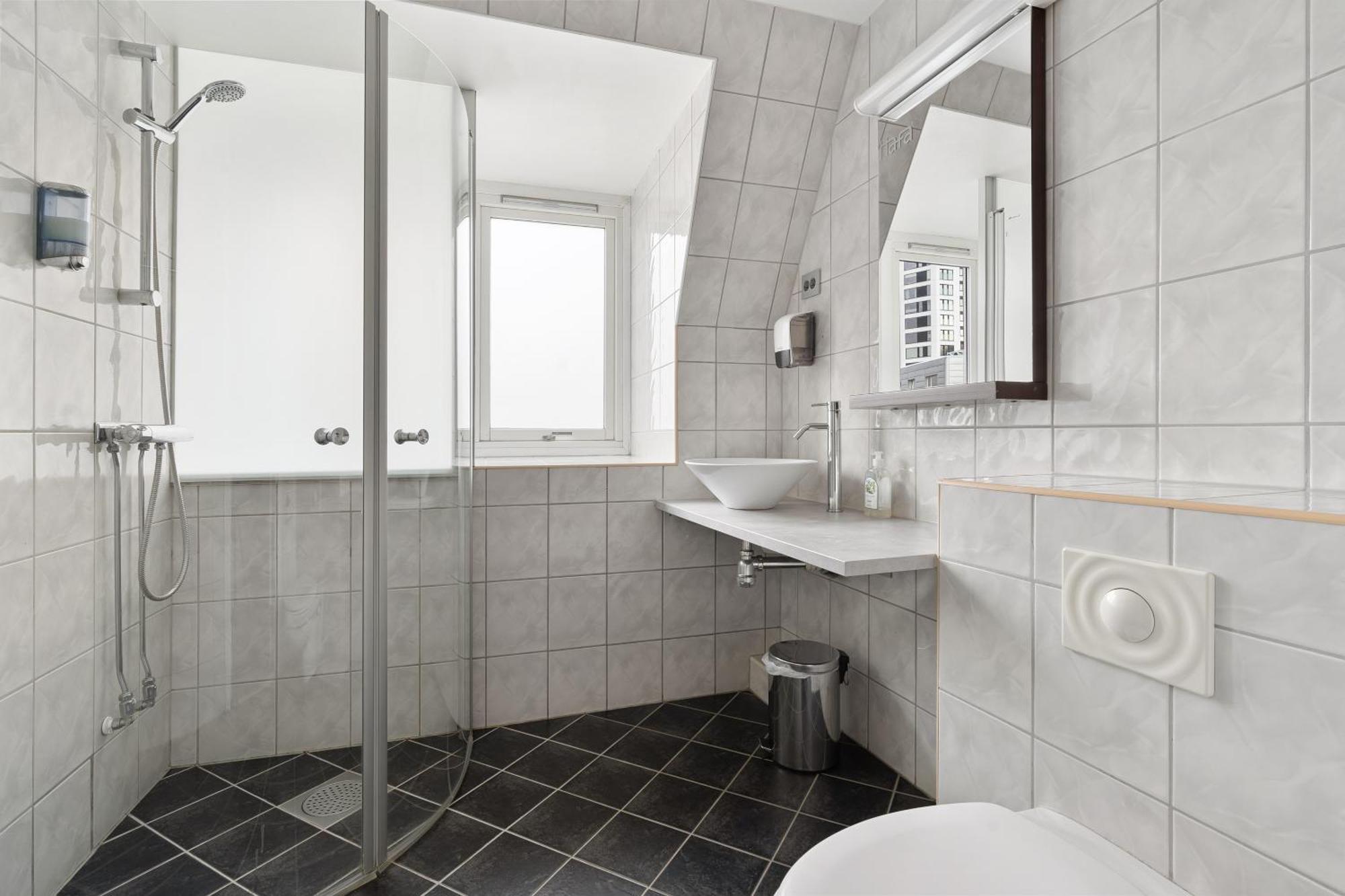Enter Skansen Hotel Tromso Ngoại thất bức ảnh